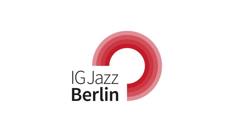 Logo IG Jazz Berlin