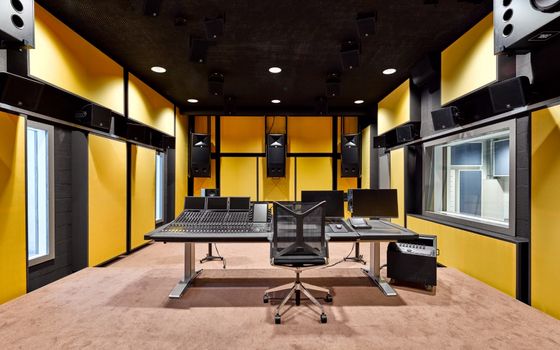 Oslo Studios