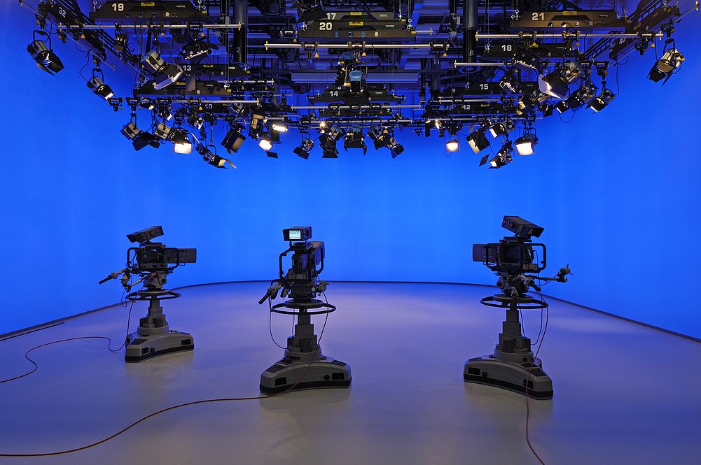Medienzentrum Bundeshaus TV-Studio_1